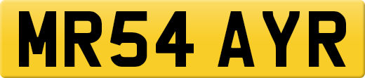 MR54AYR